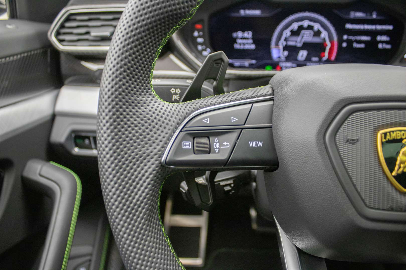 Lamborghini Urus - 2021 - Joinsteer - #14