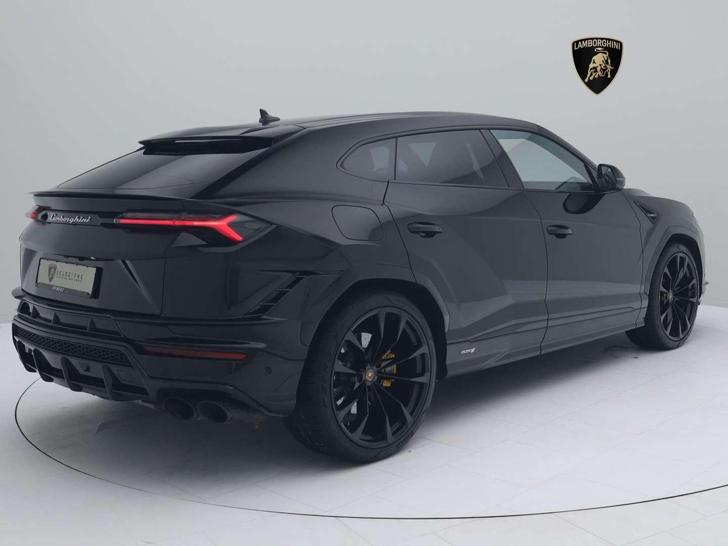 Lamborghini Urus - 2023 - Joinsteer - #3