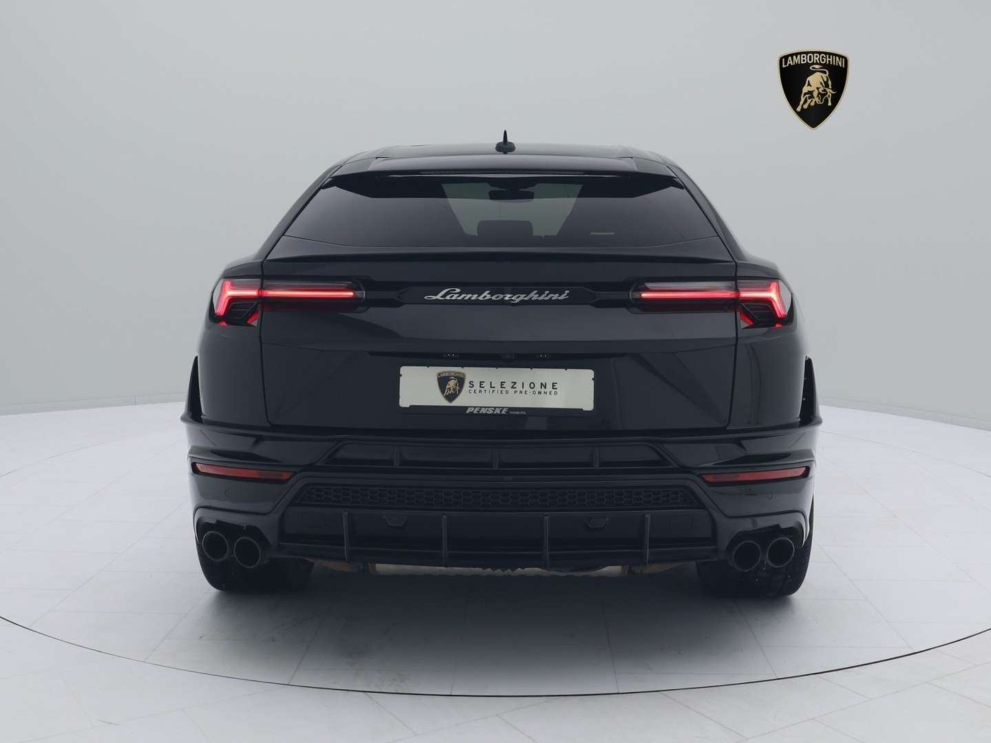 Lamborghini Urus - 2023 - Joinsteer - #4
