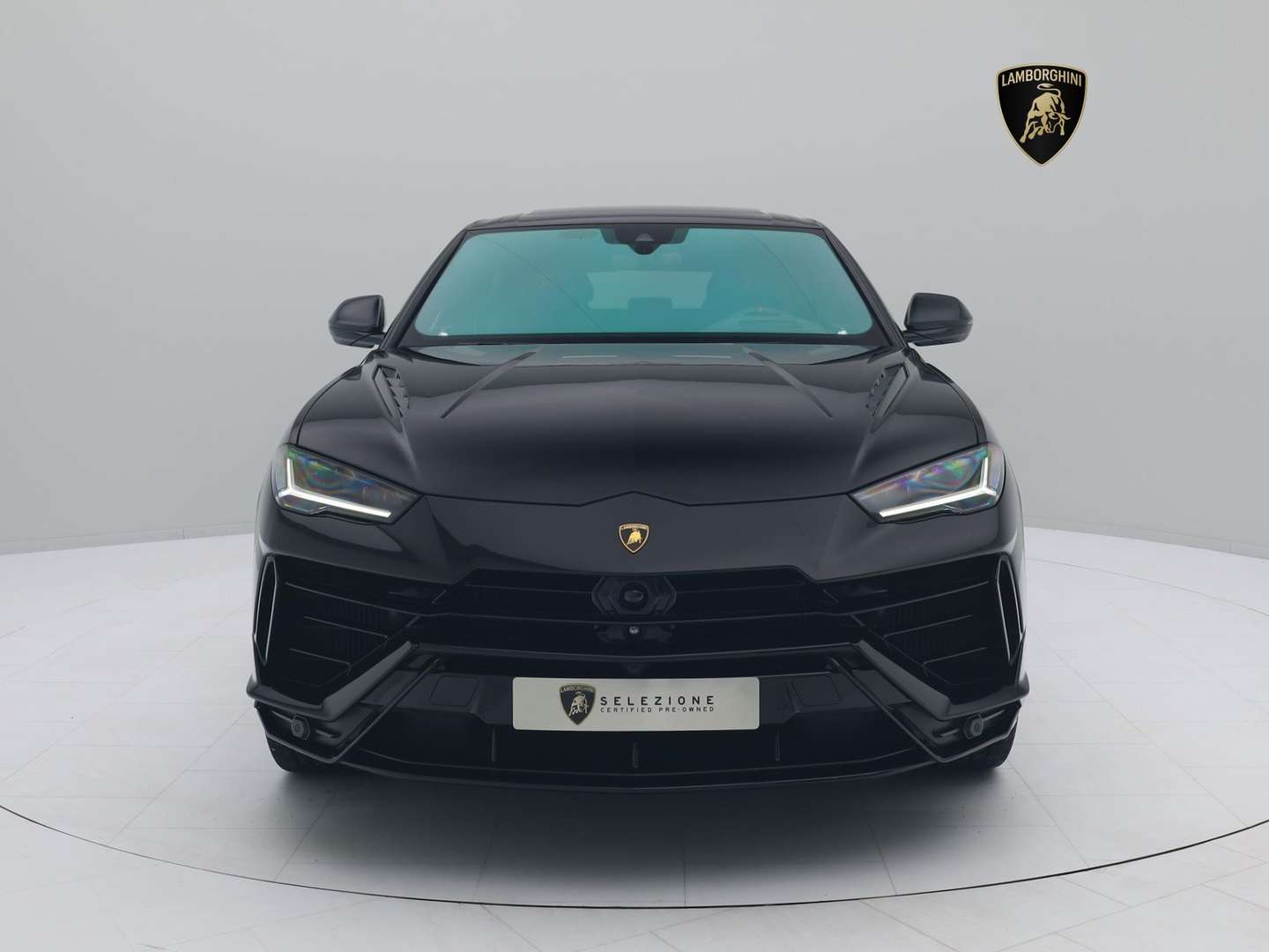 Lamborghini Urus - 2023 - Joinsteer - #5