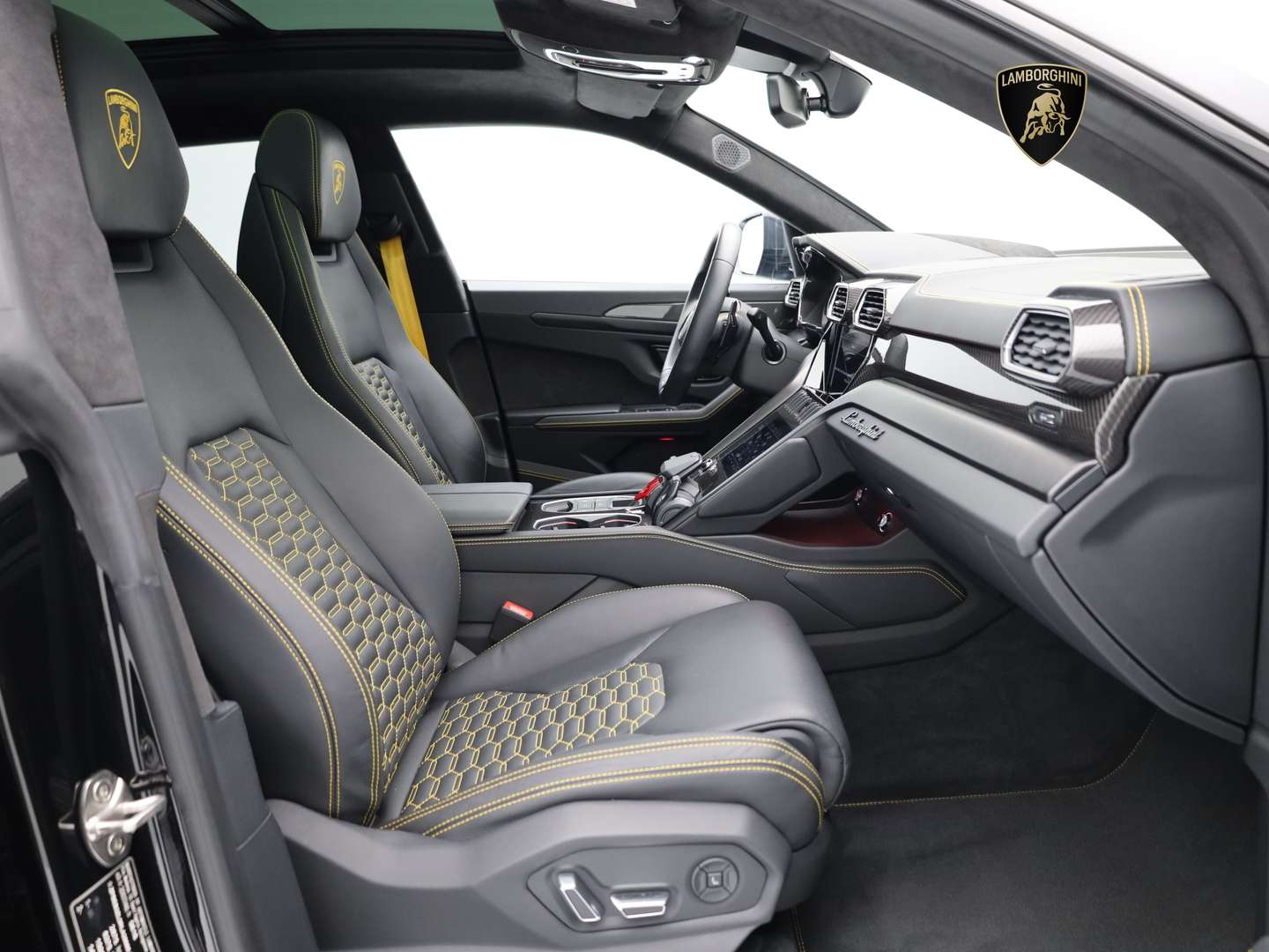 Lamborghini Urus - 2023 - Joinsteer - #6