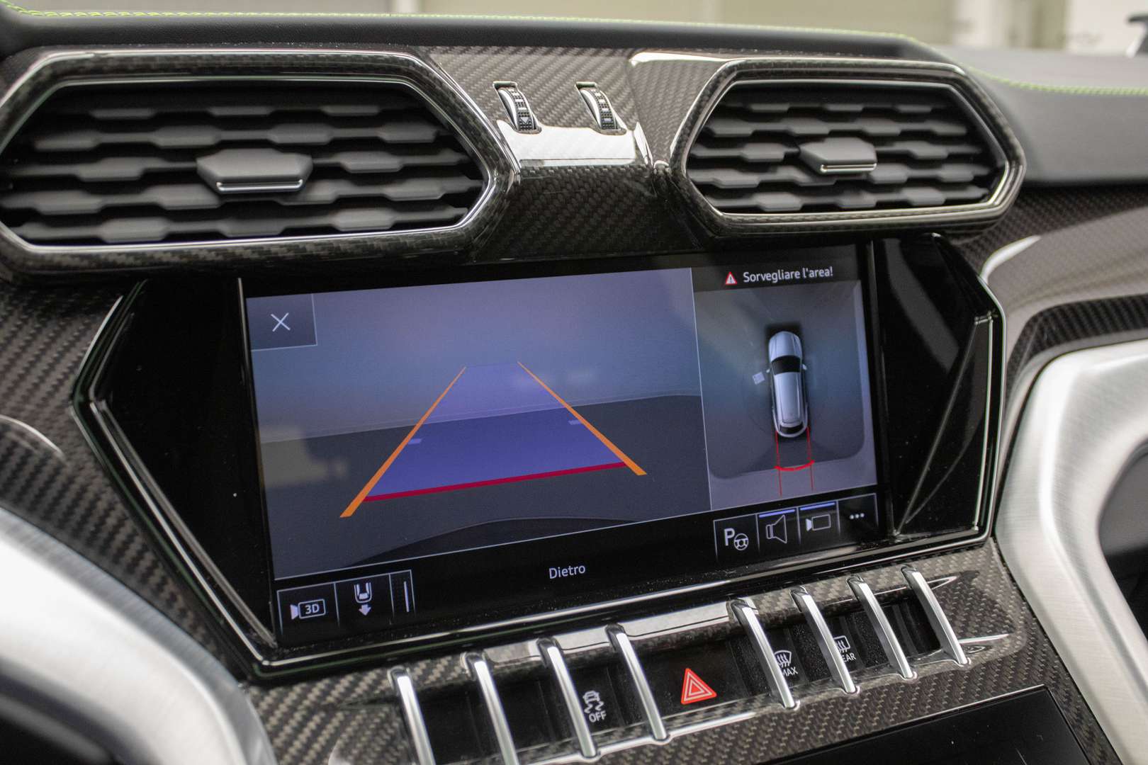 Lamborghini Urus - 2021 - Joinsteer - #20