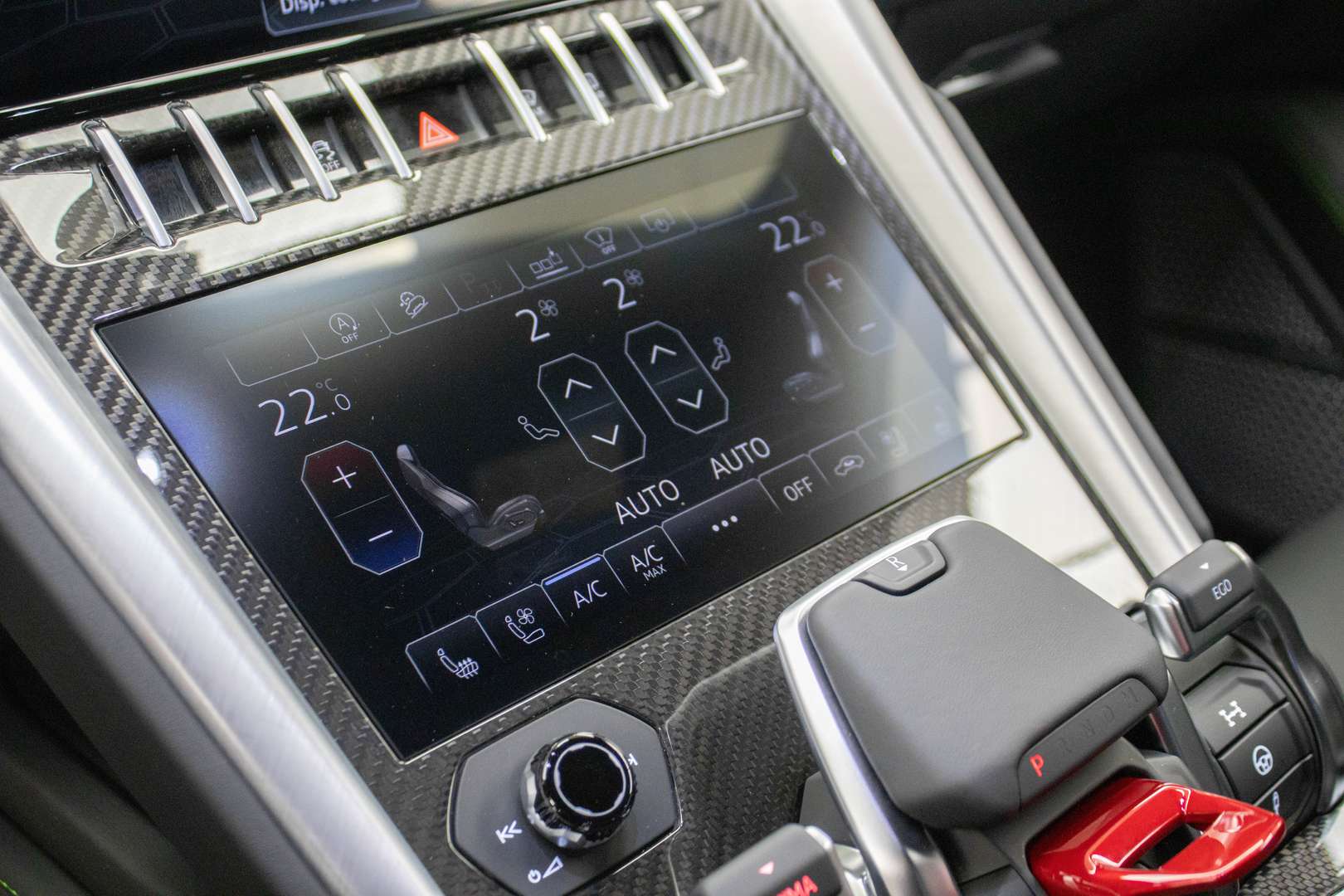 Lamborghini Urus - 2021 - Joinsteer - #22