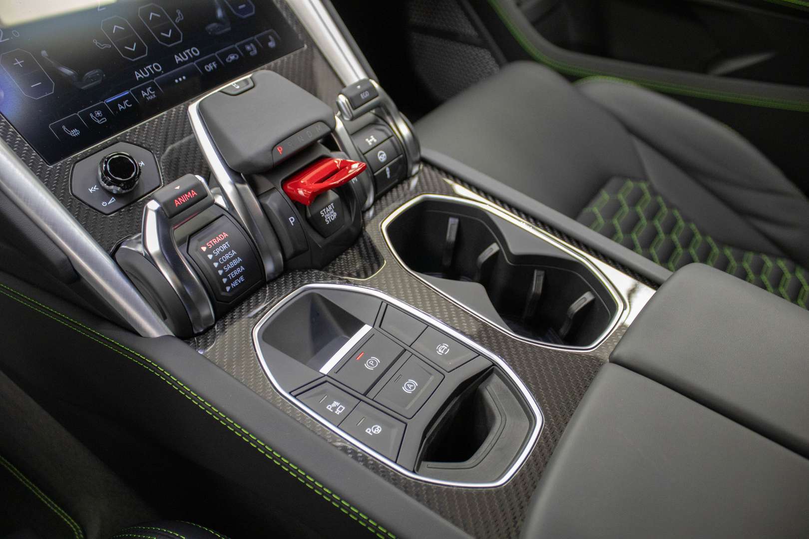 Lamborghini Urus - 2021 - Joinsteer - #23