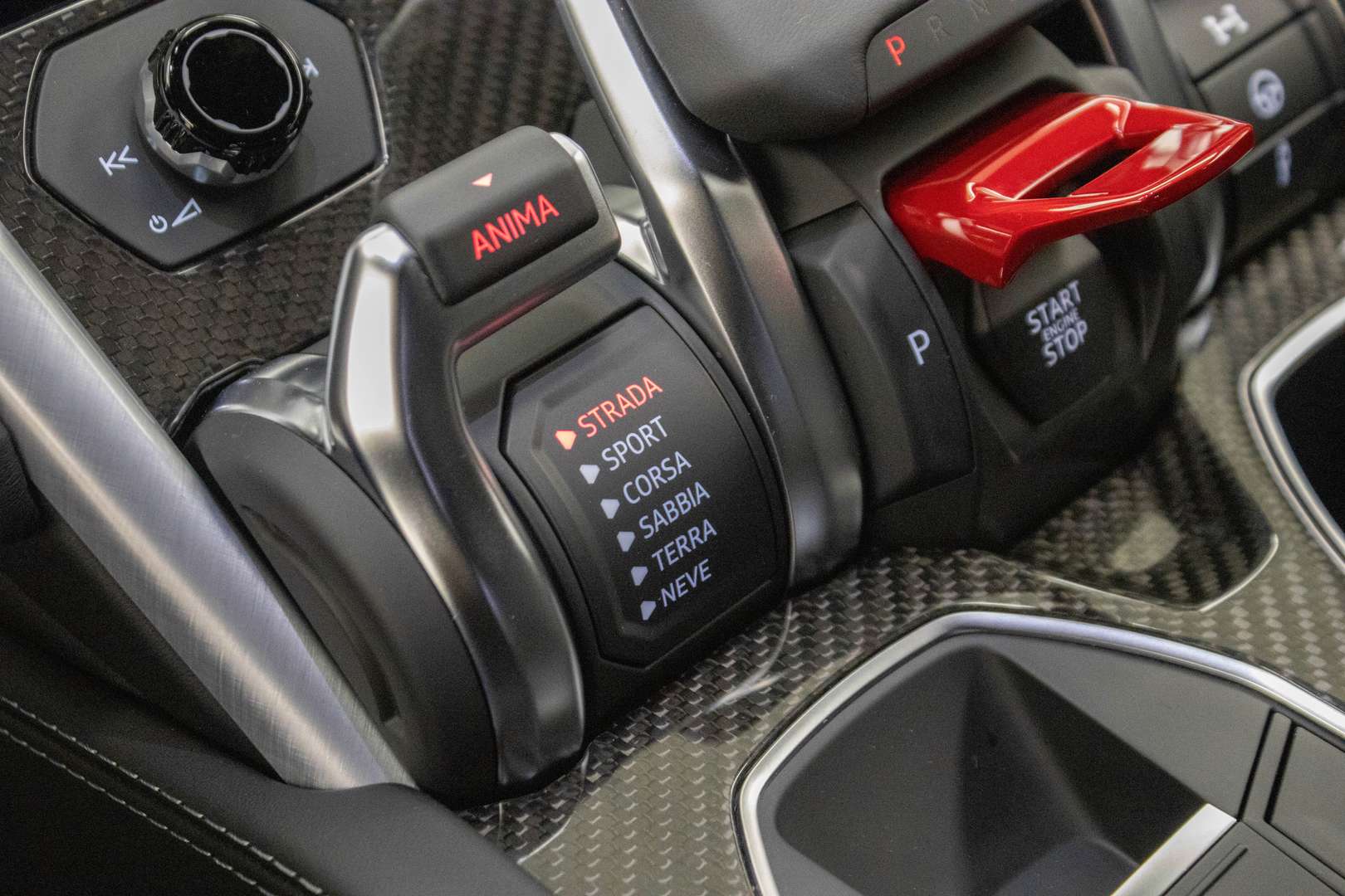 Lamborghini Urus - 2021 - Joinsteer - #24