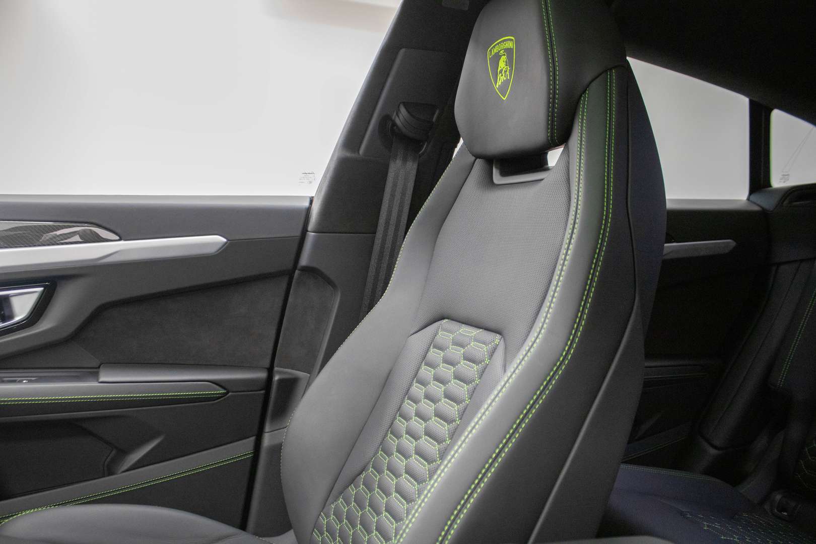 Lamborghini Urus - 2021 - Joinsteer - #27