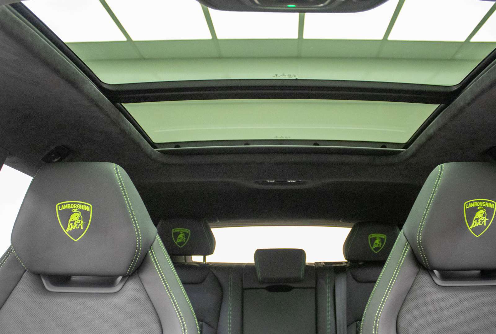 Lamborghini Urus - 2021 - Joinsteer - #30