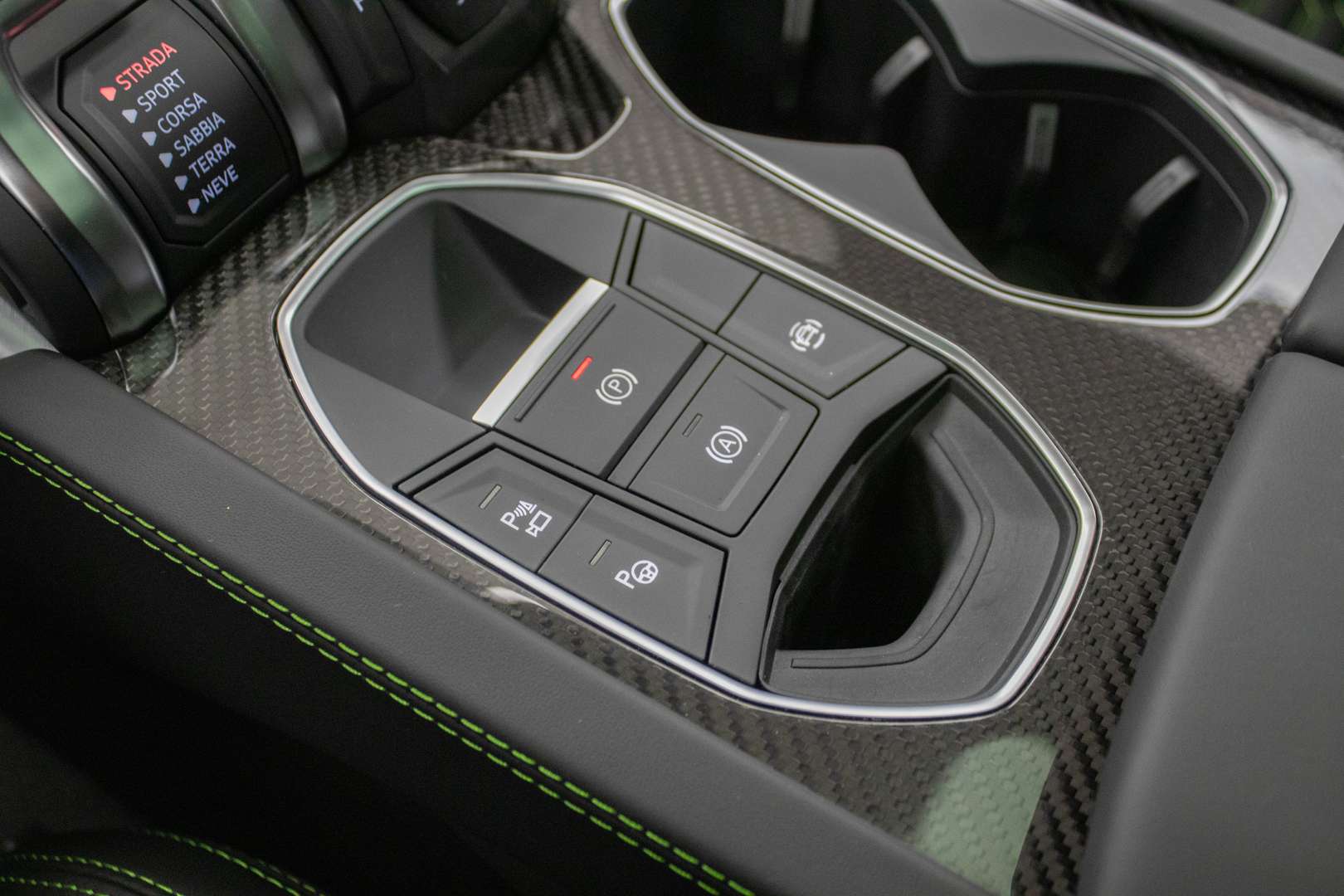 Lamborghini Urus - 2021 - Joinsteer - #32