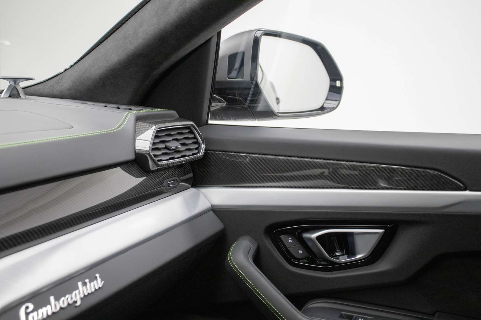 Lamborghini Urus - 2021 - Joinsteer - #33