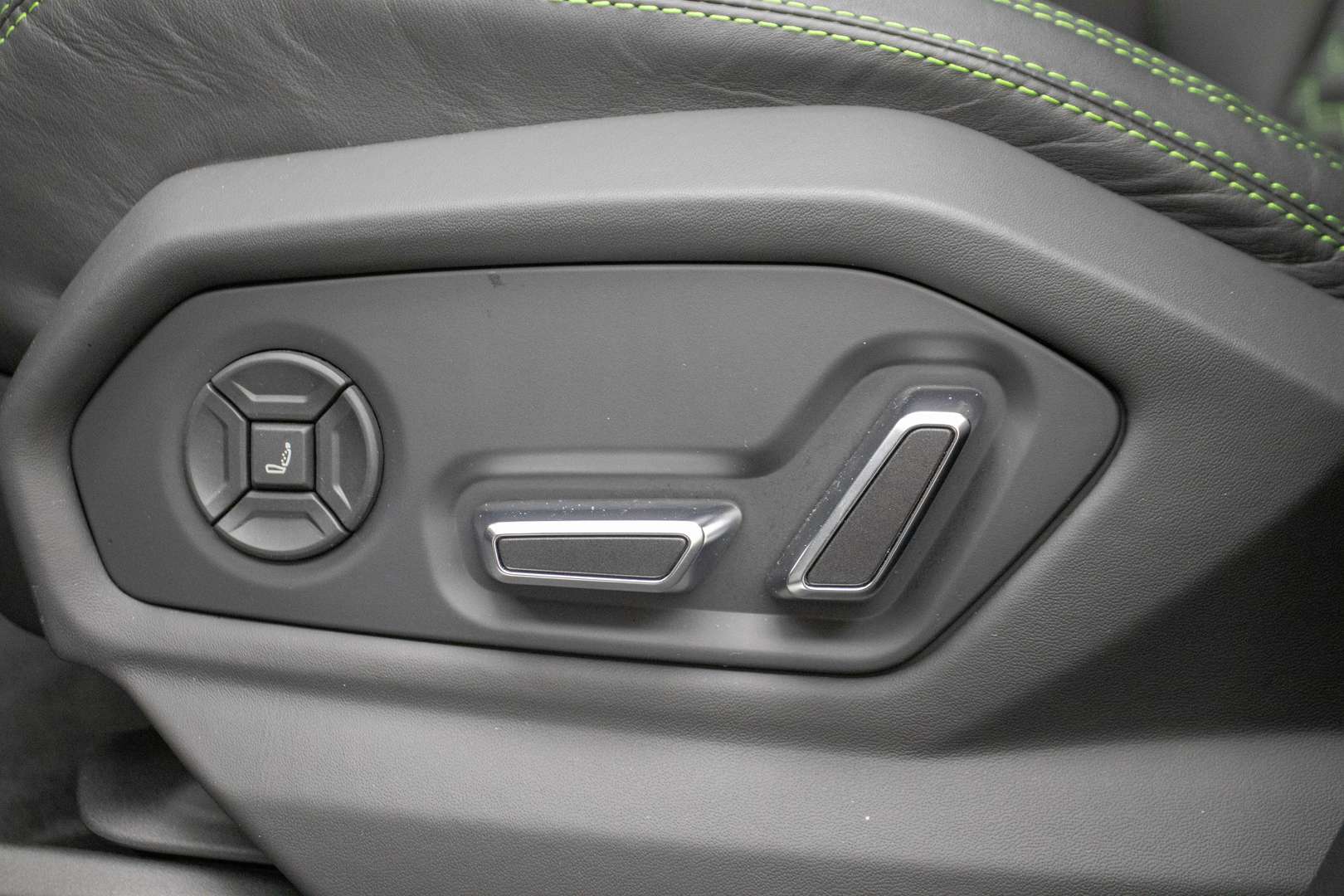 Lamborghini Urus - 2021 - Joinsteer - #34