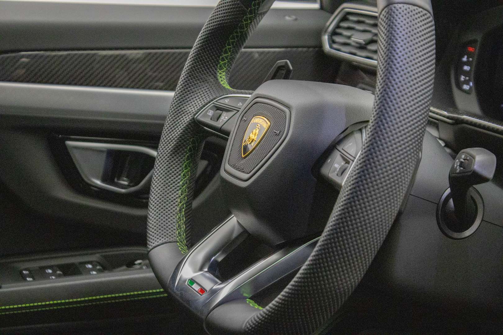 Lamborghini Urus - 2021 - Joinsteer - #37