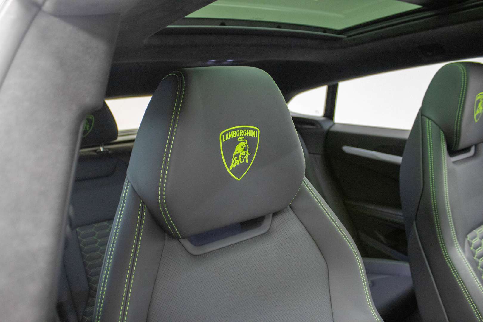 Lamborghini Urus - 2021 - Joinsteer - #38