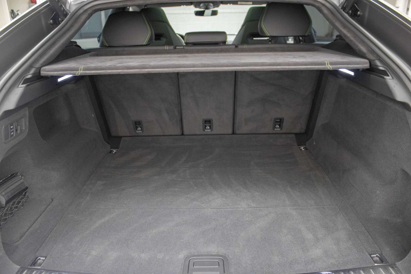 Lamborghini Urus - 2021 - Joinsteer - #39