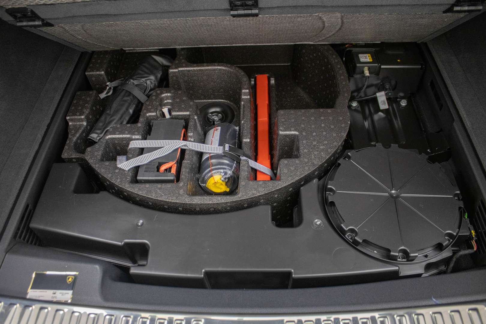 Lamborghini Urus - 2021 - Joinsteer - #42