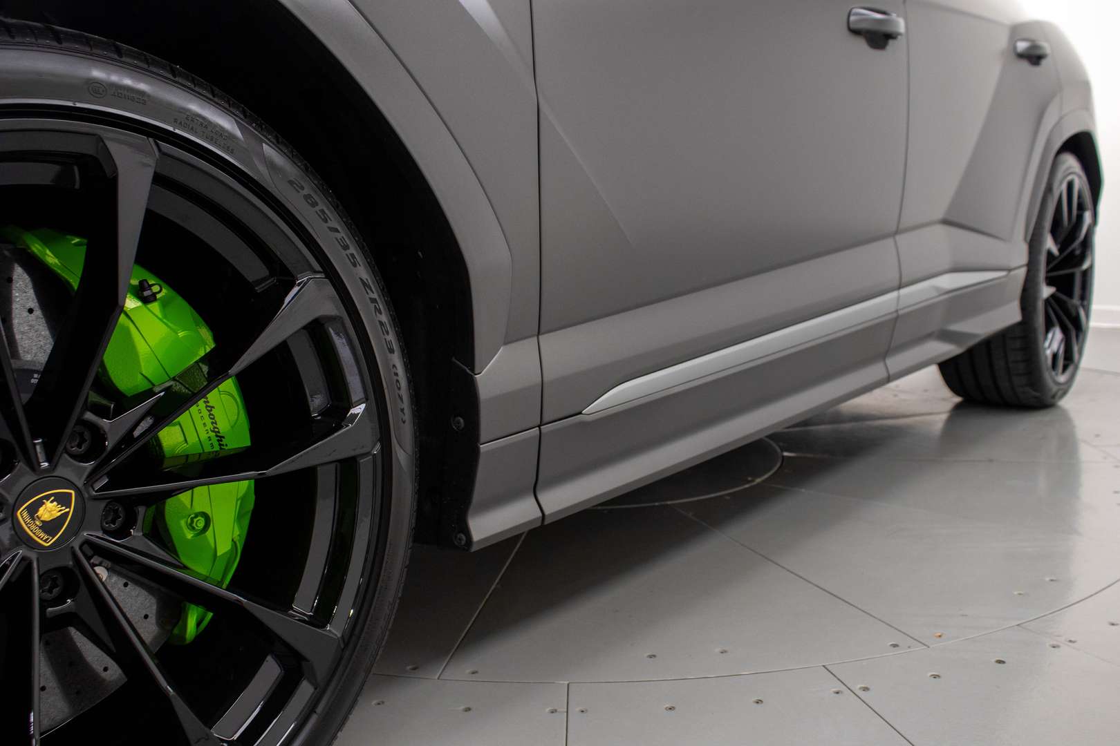 Lamborghini Urus - 2021 - Joinsteer - #43