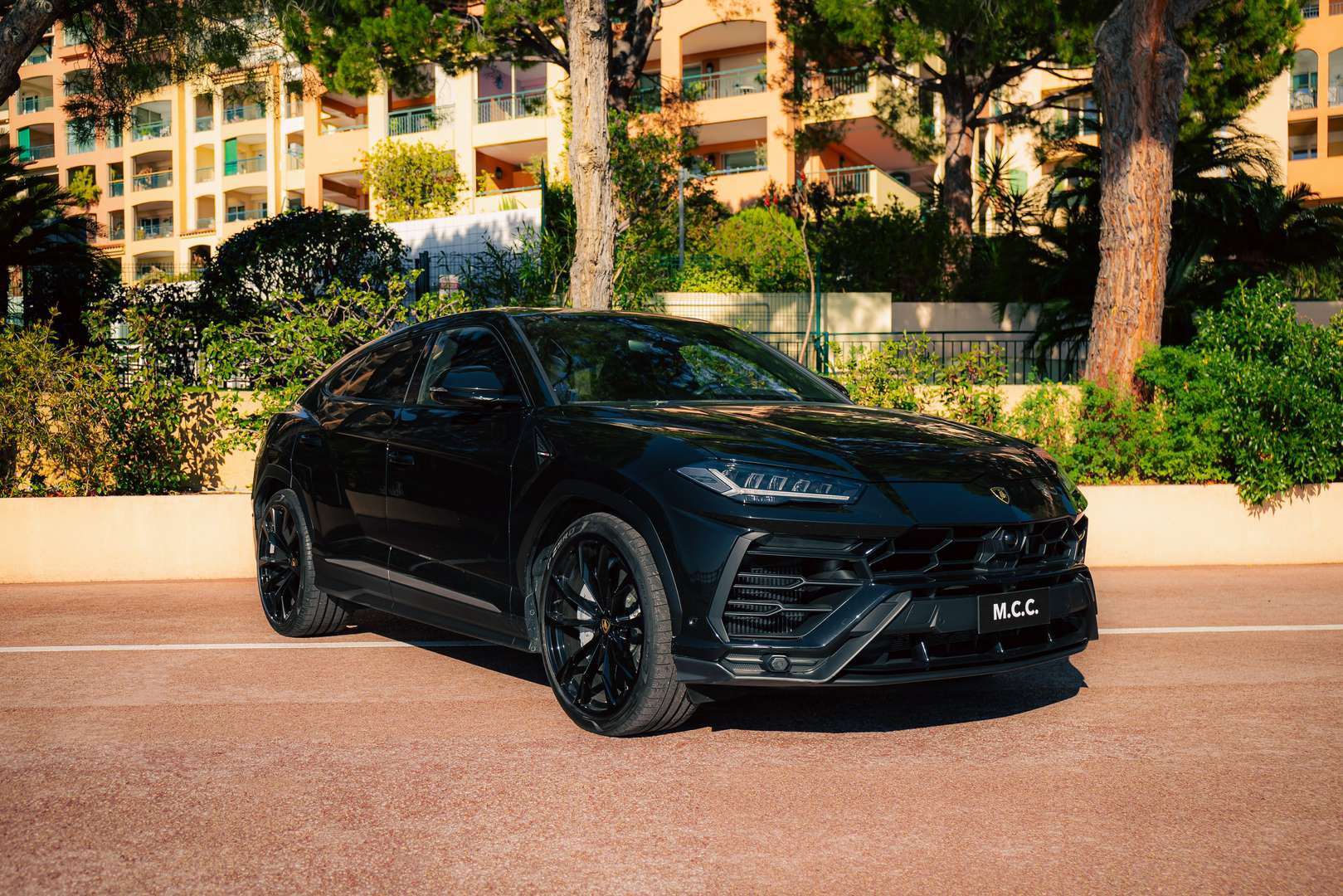 Lamborghini Urus - 2022 - Joinsteer - #2