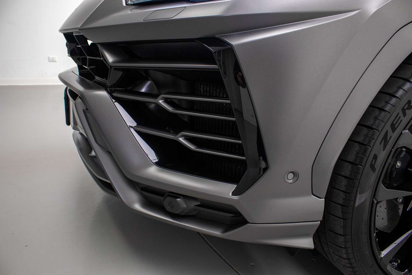 Lamborghini Urus - 2021 - Joinsteer - #45