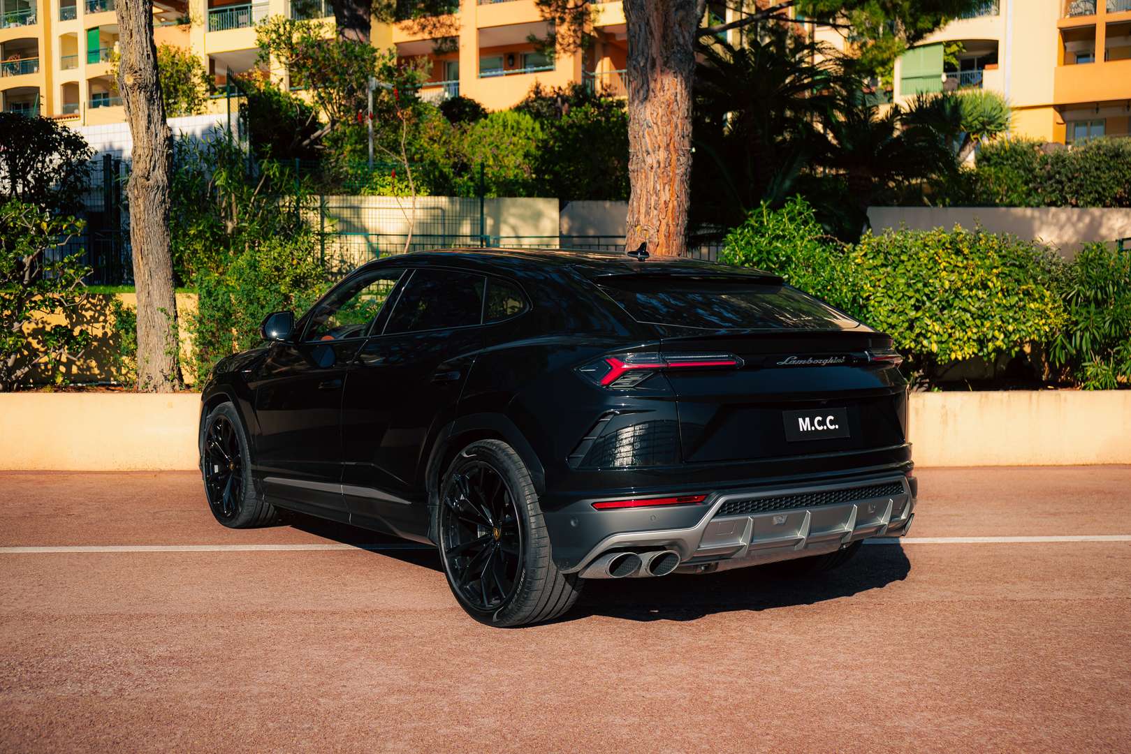 Lamborghini Urus - 2022 - Joinsteer - #3