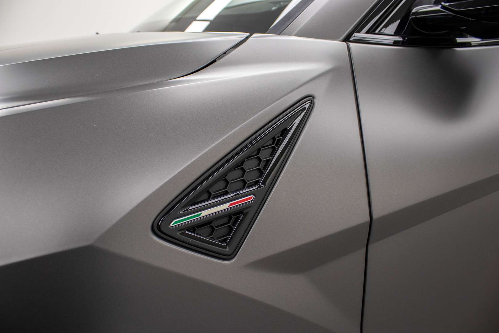 Lamborghini Urus - 2021 - Joinsteer - #46