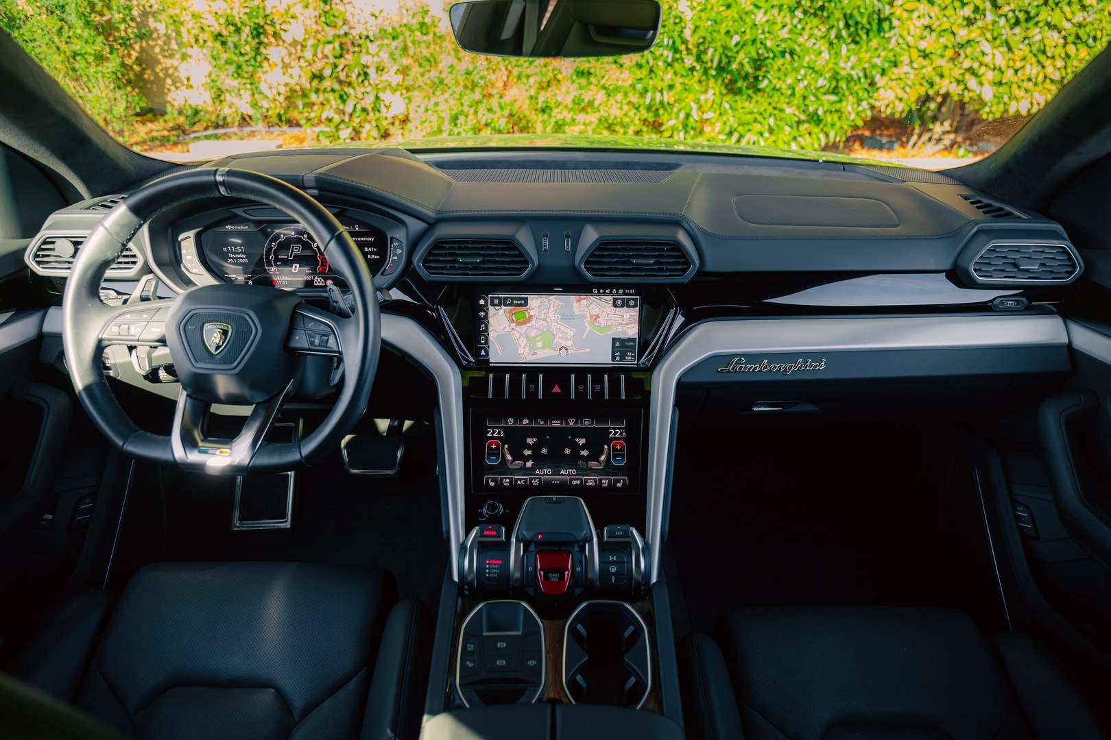 Lamborghini Urus - 2022 - Joinsteer - #6