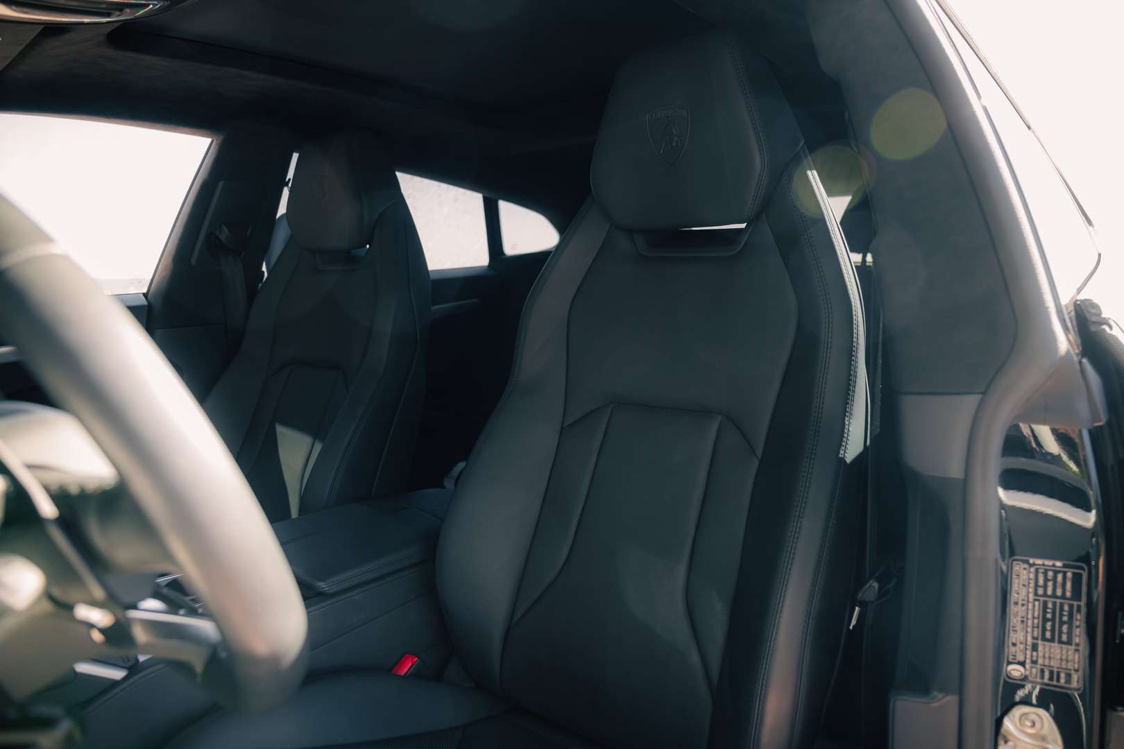 Lamborghini Urus - 2022 - Joinsteer - #7