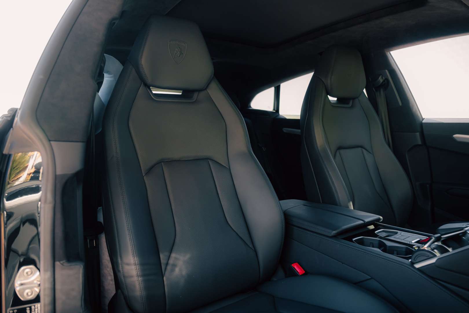 Lamborghini Urus - 2022 - Joinsteer - #8