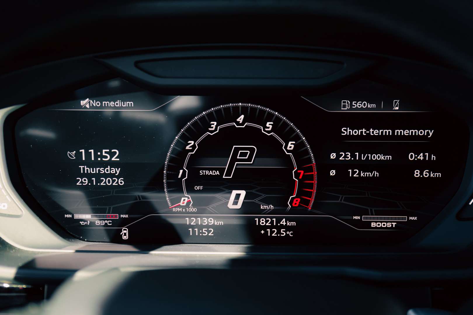 Lamborghini Urus - 2022 - Joinsteer - #9