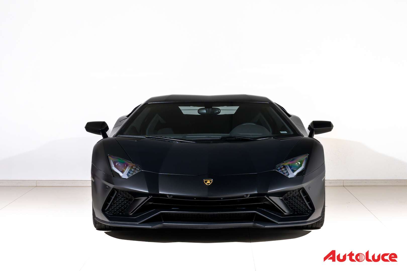 Lamborghini Aventador - 2018 - Joinsteer - #2