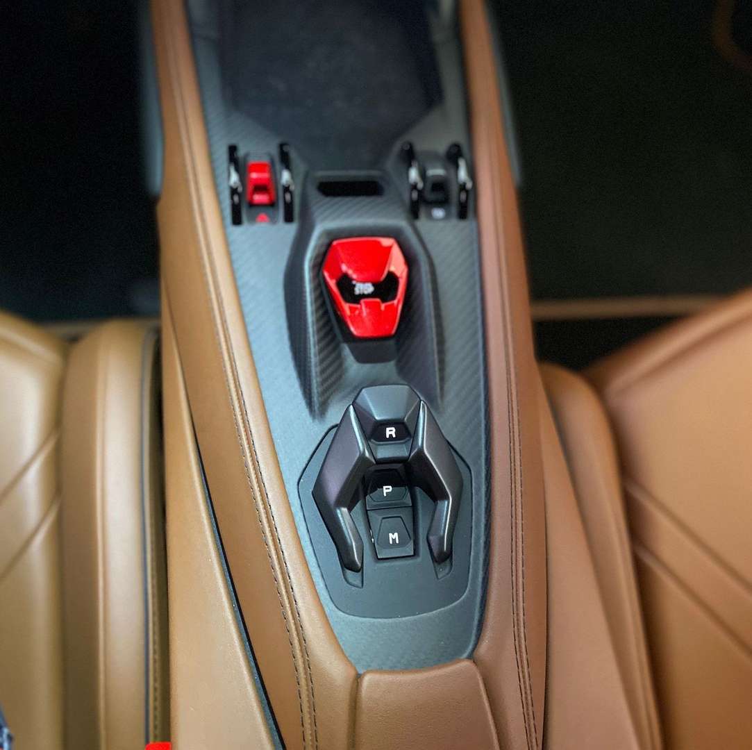 Lamborghini Revuelto - 2024 - Joinsteer - #5