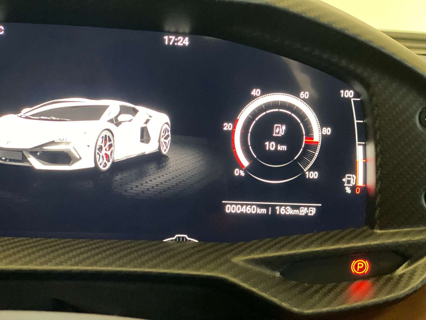 Lamborghini Revuelto - 2024 - Joinsteer - #6