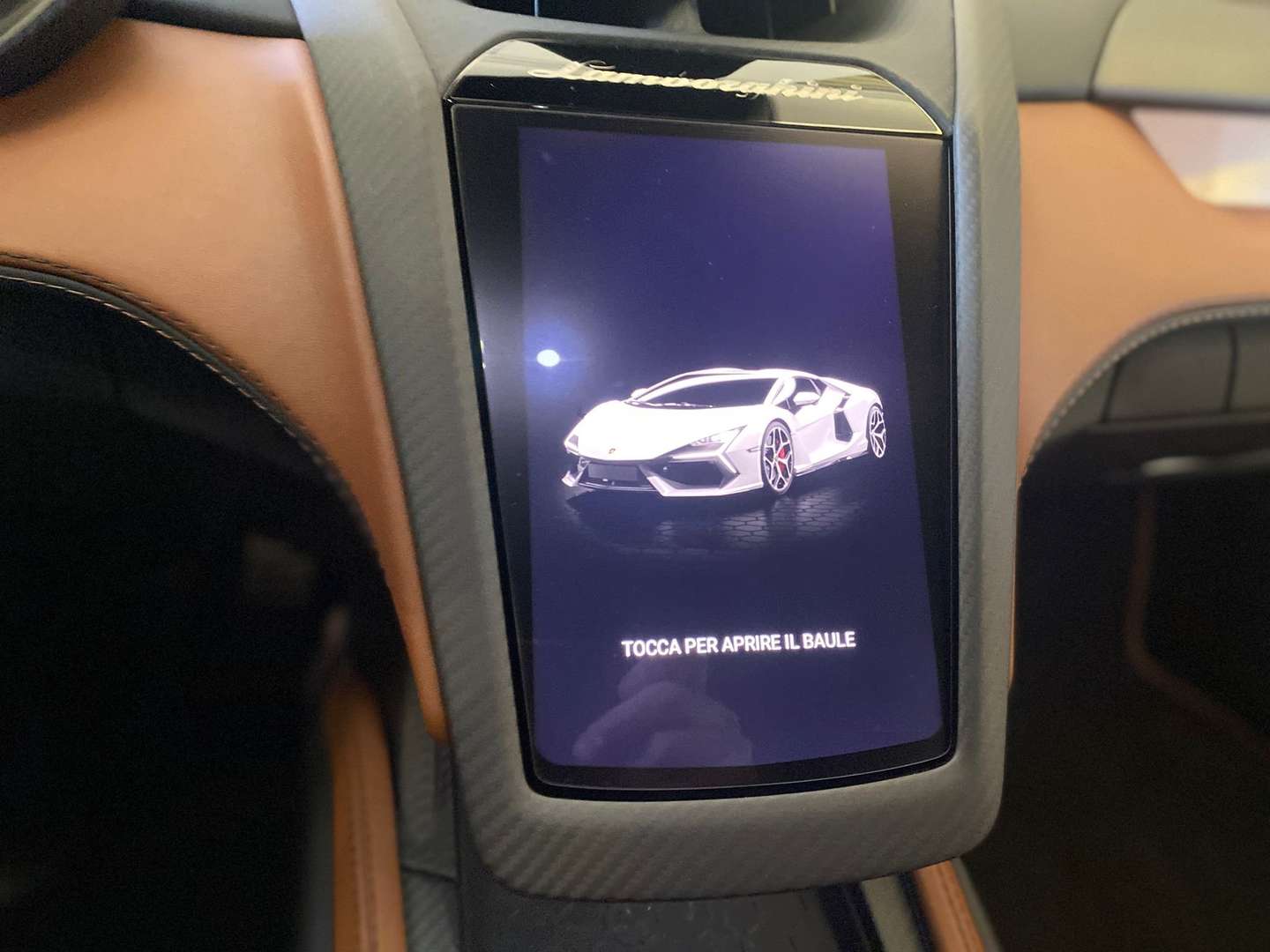 Lamborghini Revuelto - 2024 - Joinsteer - #7