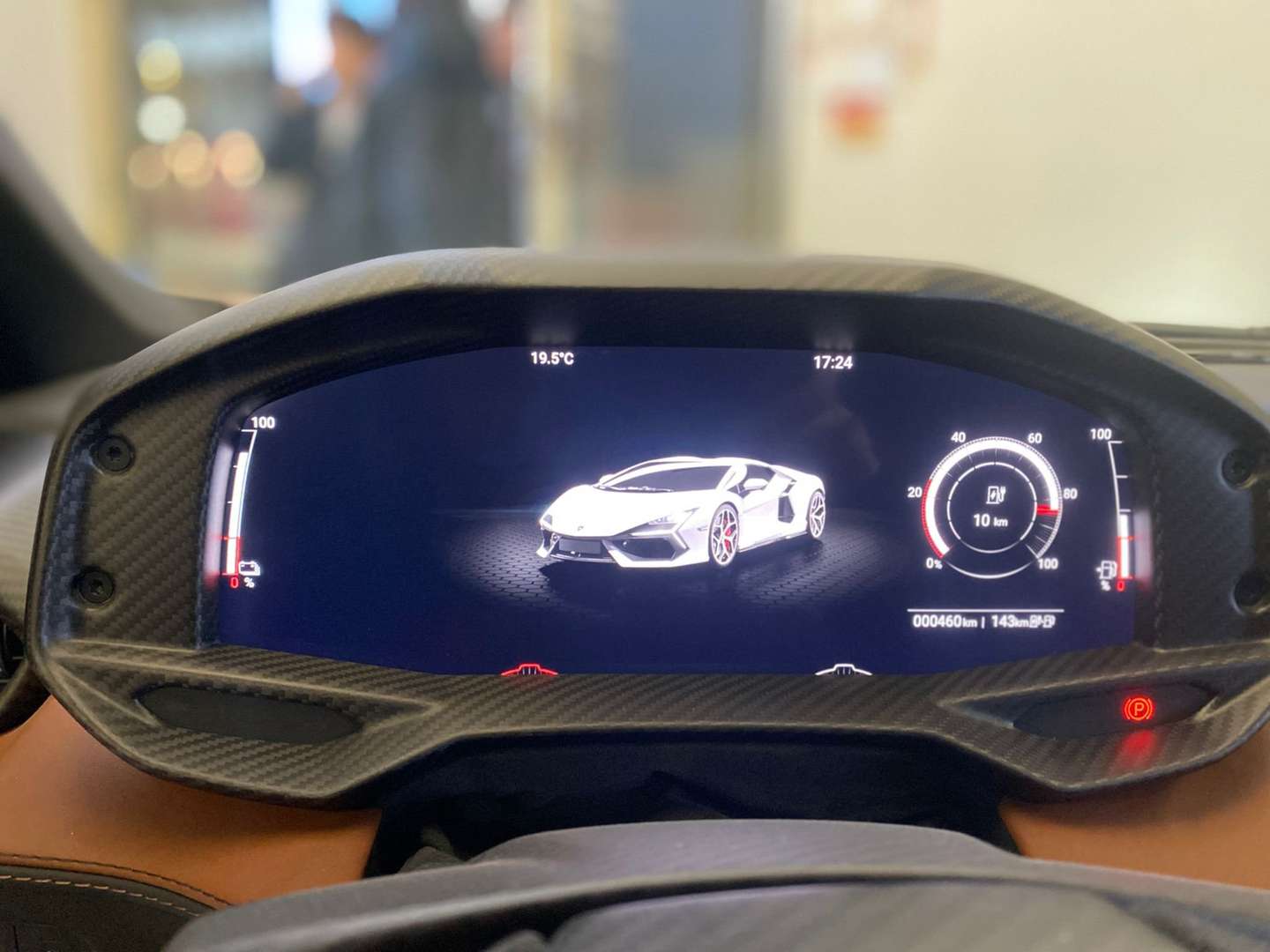 Lamborghini Revuelto - 2024 - Joinsteer - #8