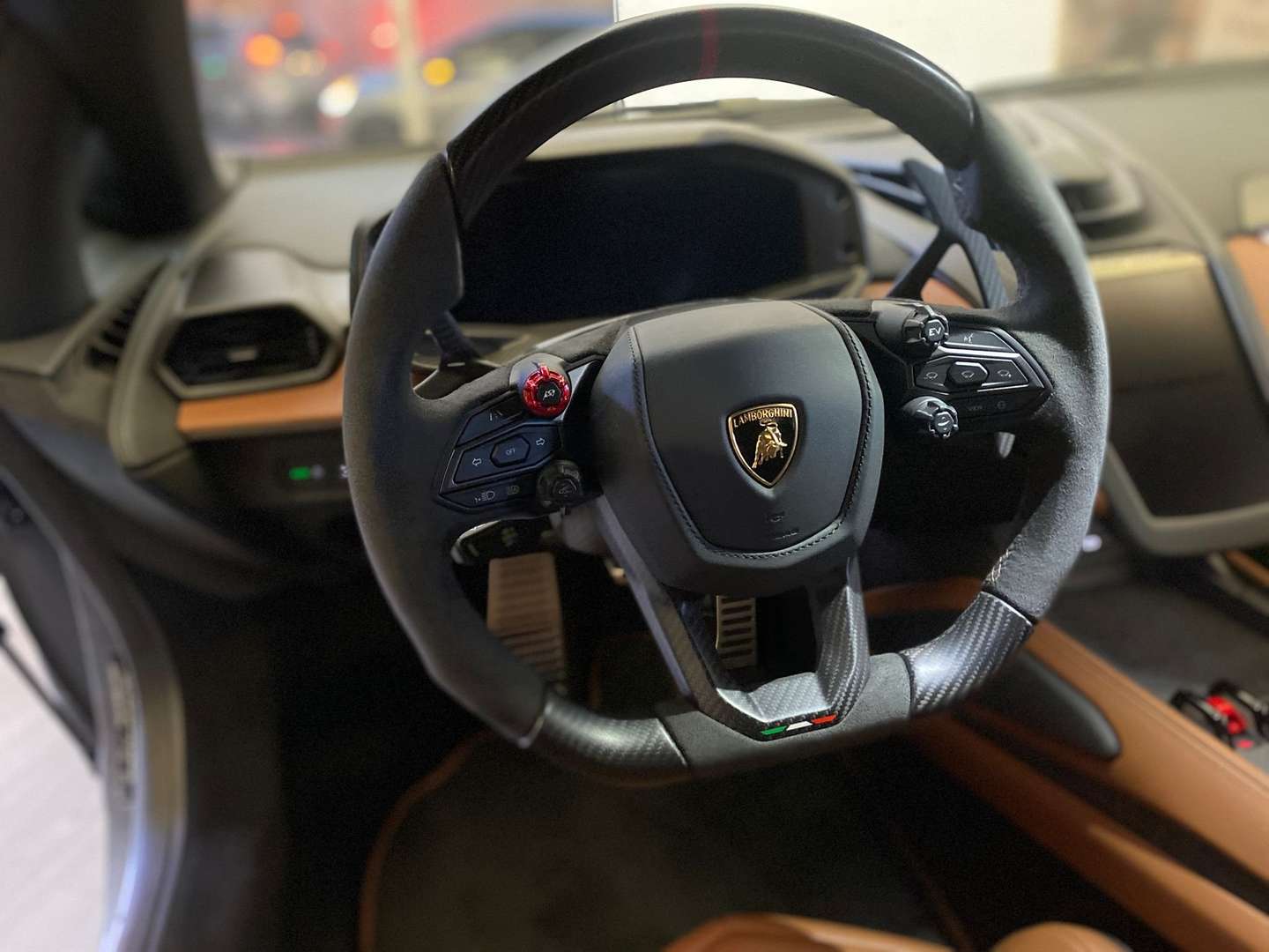 Lamborghini Revuelto - 2024 - Joinsteer - #9