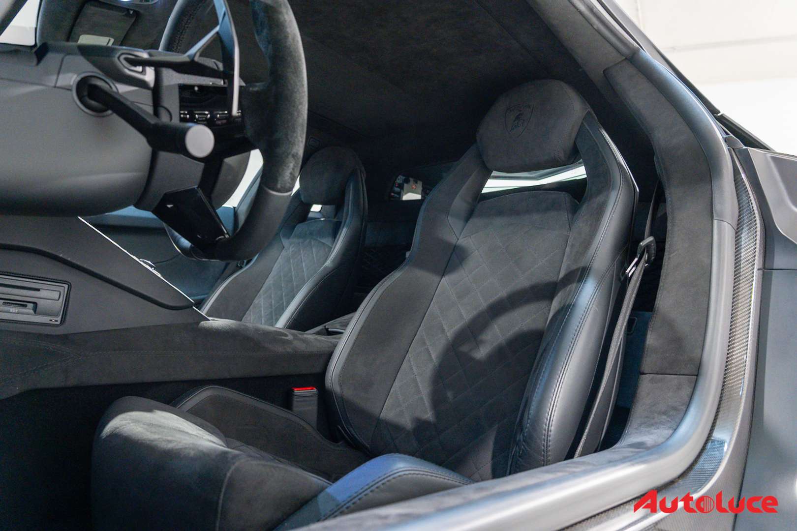 Lamborghini Aventador - 2018 - Joinsteer - #12