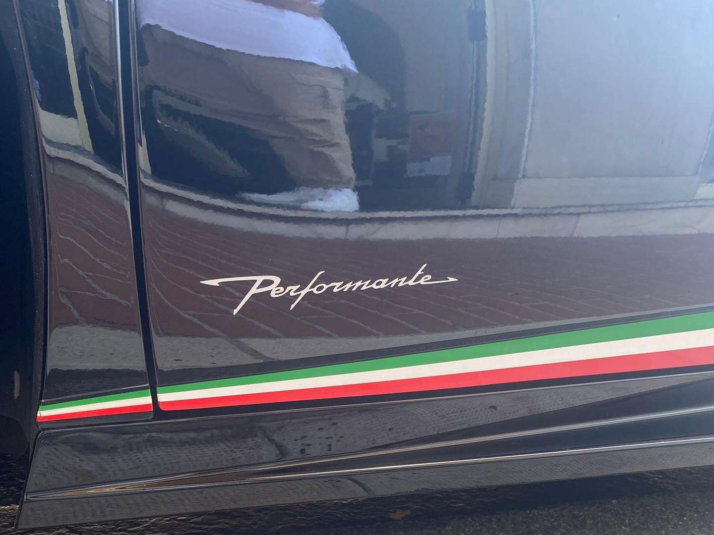 Lamborghini Huracán Performante - 2017 - Joinsteer - #6