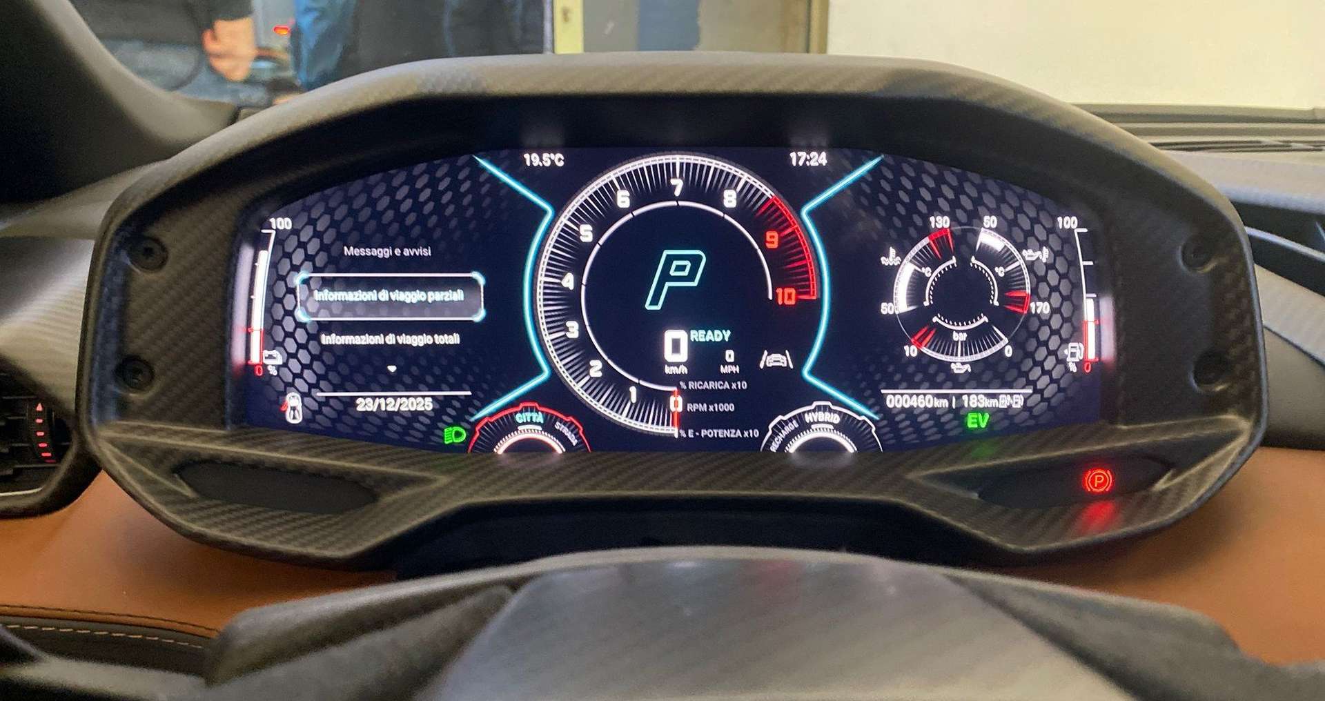 Lamborghini Revuelto - 2024 - Joinsteer - #10