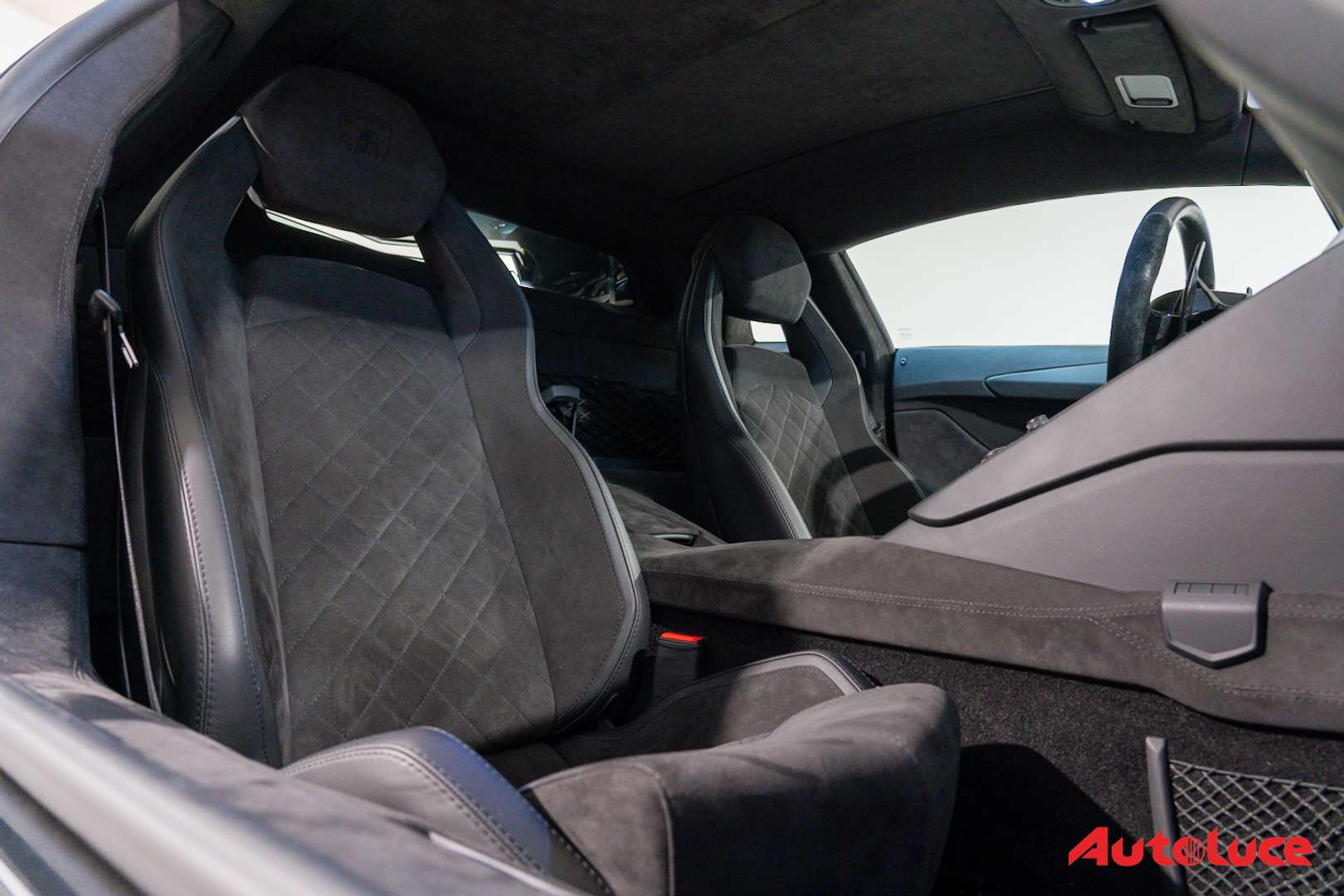 Lamborghini Aventador - 2018 - Joinsteer - #13