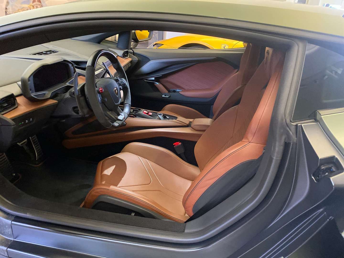 Lamborghini Revuelto - 2024 - Joinsteer - #11