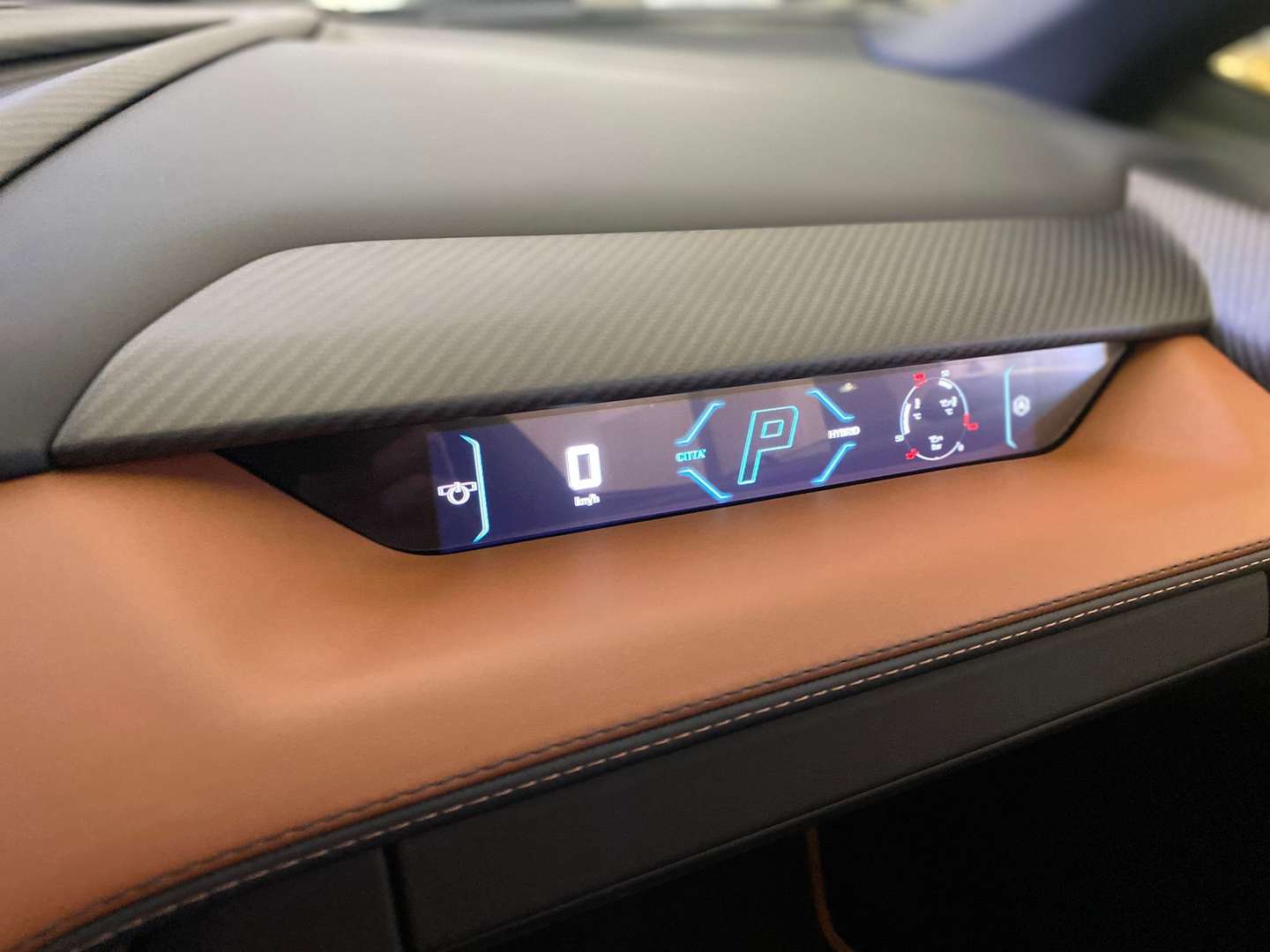 Lamborghini Revuelto - 2024 - Joinsteer - #12