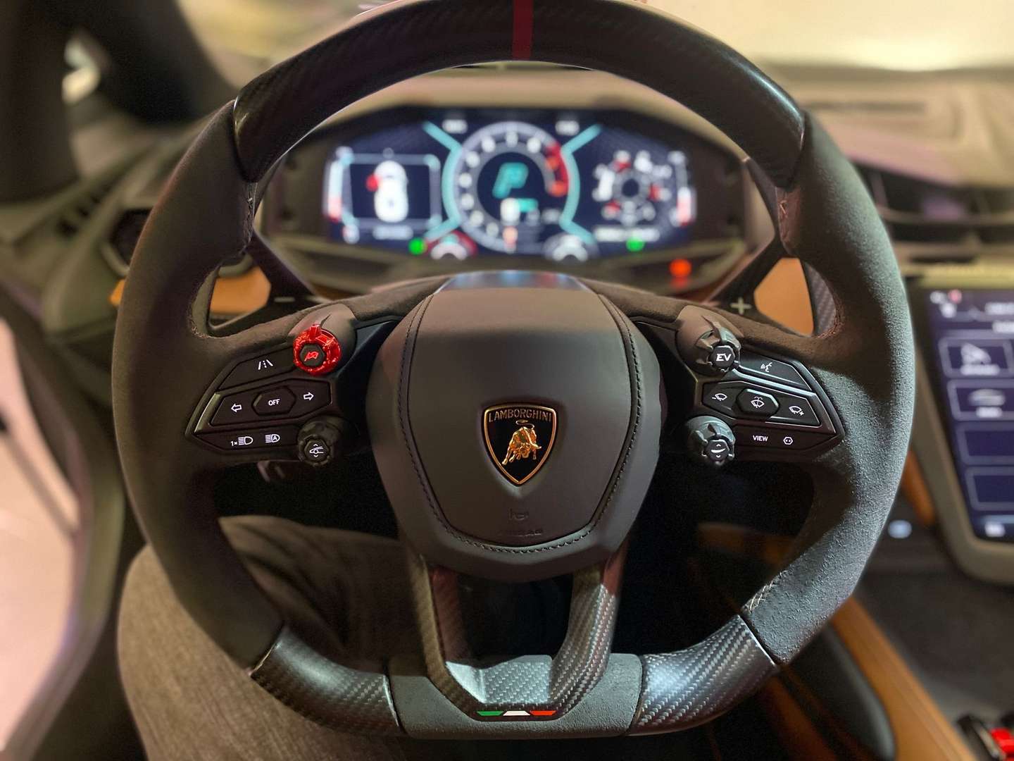 Lamborghini Revuelto - 2024 - Joinsteer - #14