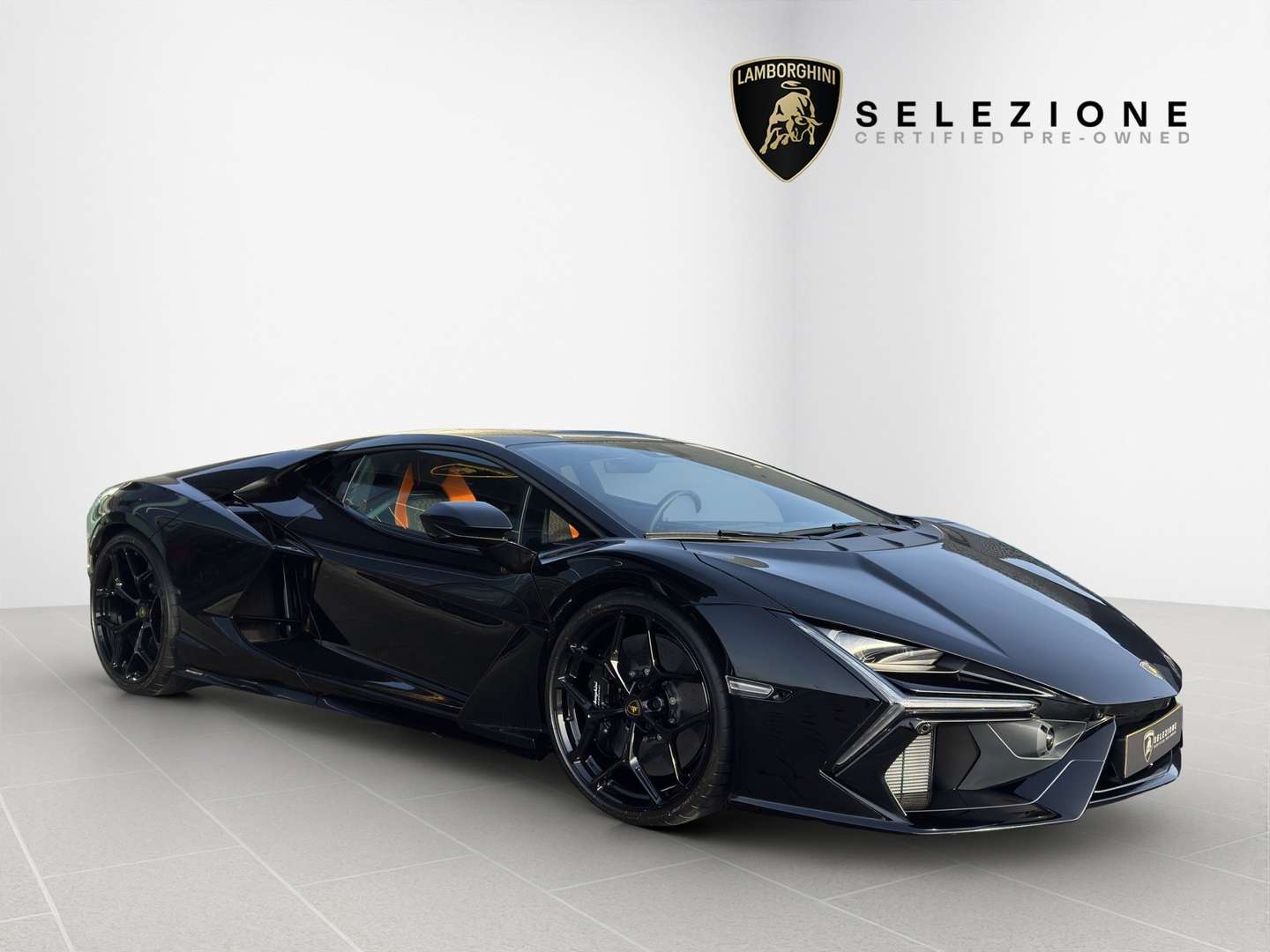 Lamborghini Revuelto - 2025 - Joinsteer - #1