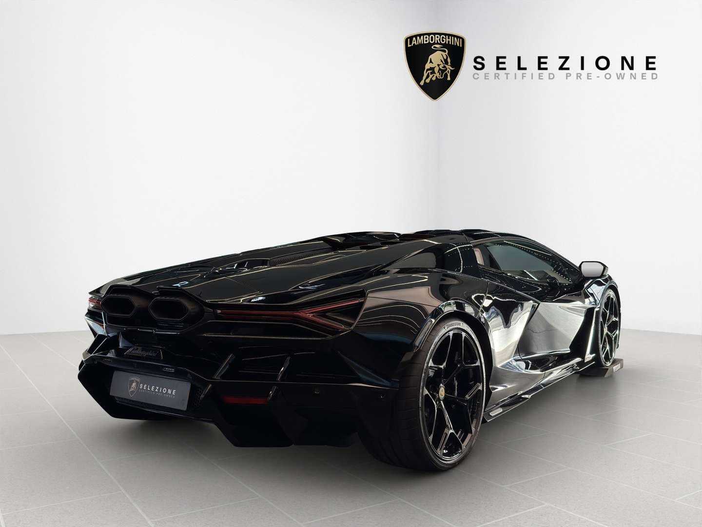 Lamborghini Revuelto - 2025 - Joinsteer - #3