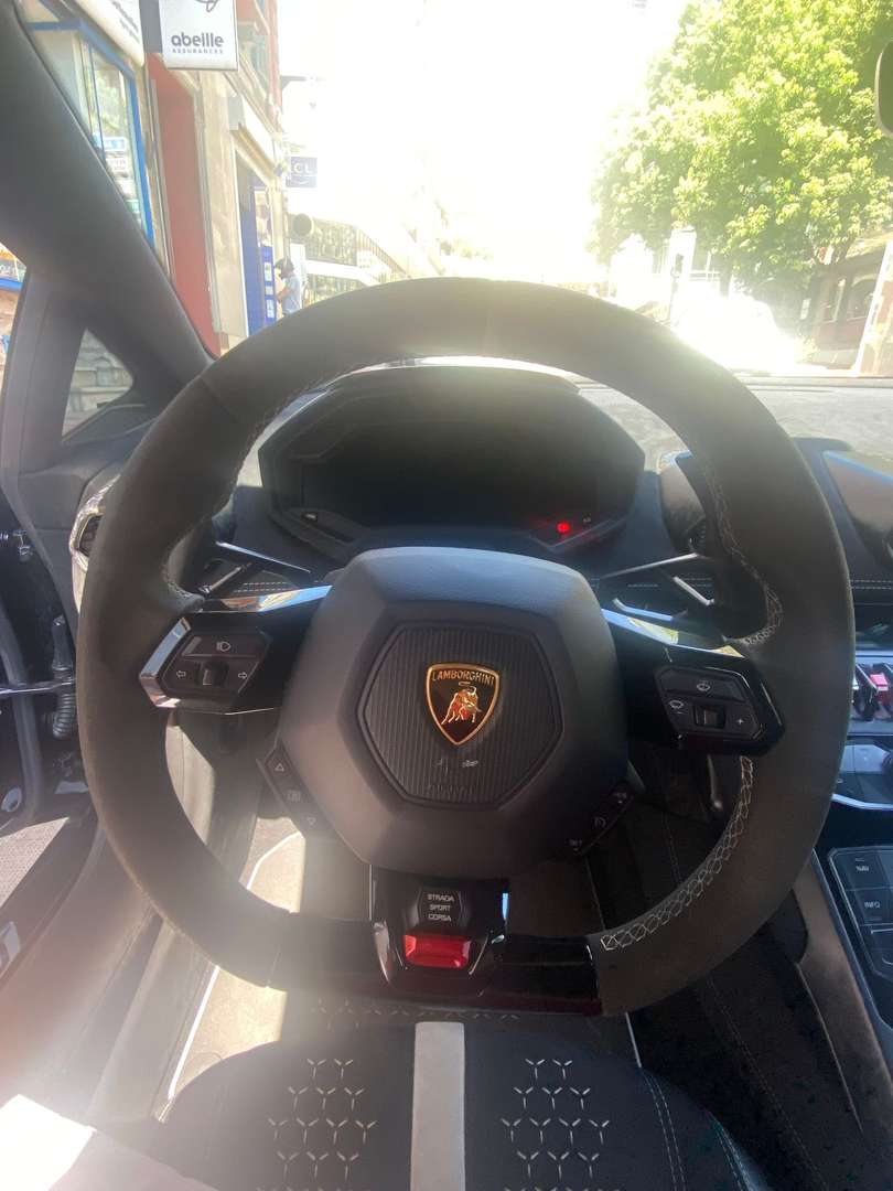 Lamborghini Huracán Performante - 2017 - Joinsteer - #14