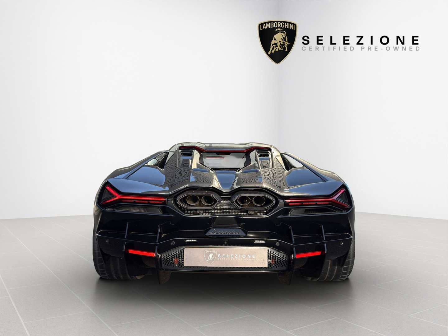 Lamborghini Revuelto - 2025 - Joinsteer - #4