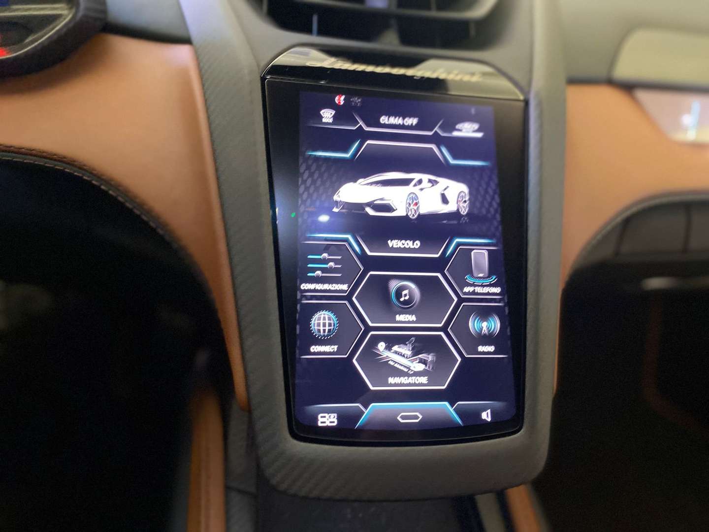 Lamborghini Revuelto - 2024 - Joinsteer - #19