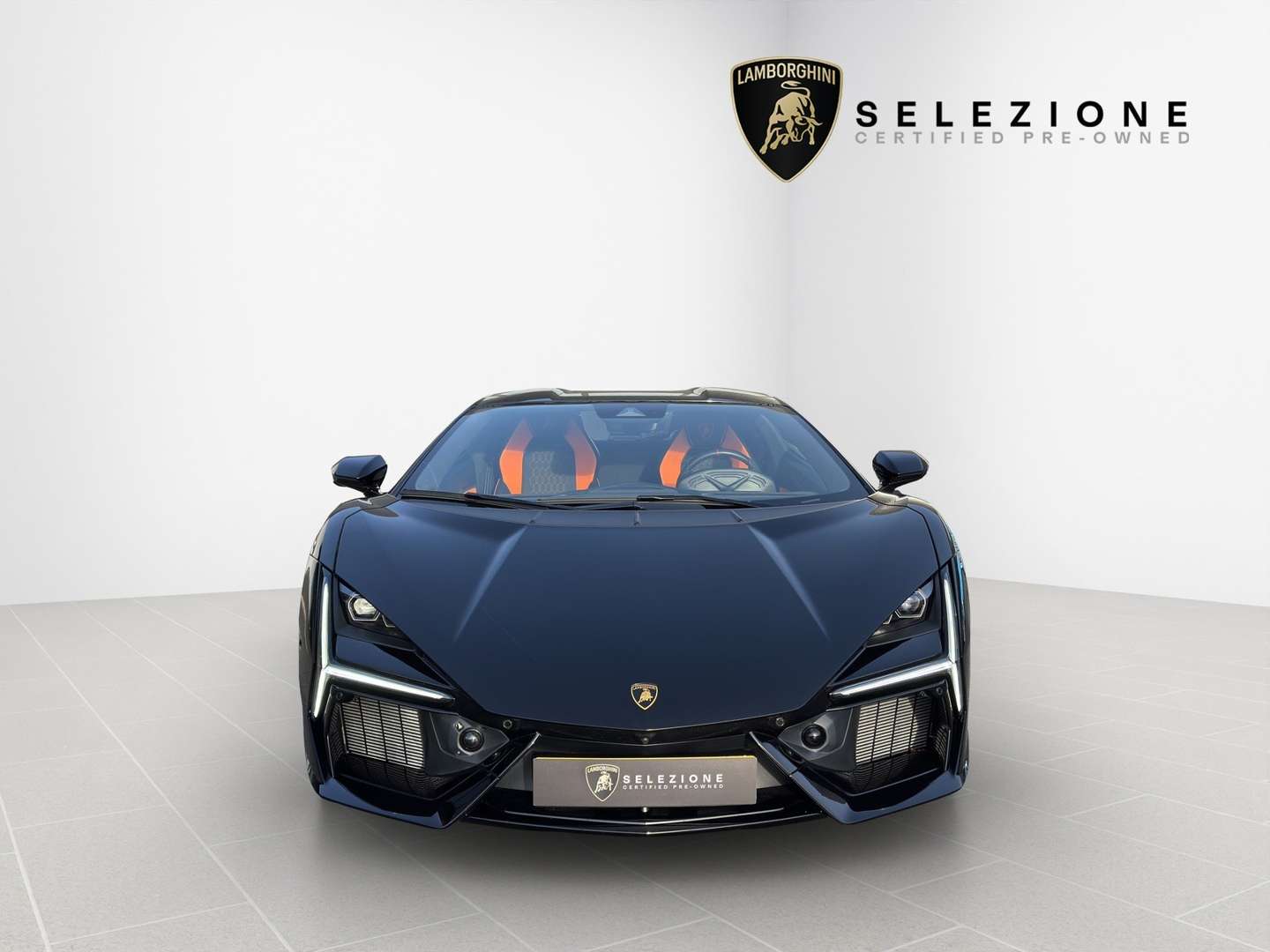 Lamborghini Revuelto - 2025 - Joinsteer - #5