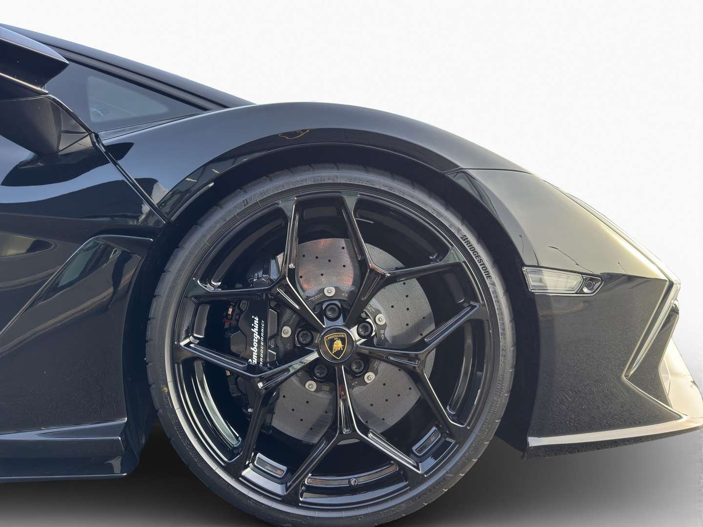 Lamborghini Revuelto - 2025 - Joinsteer - #9