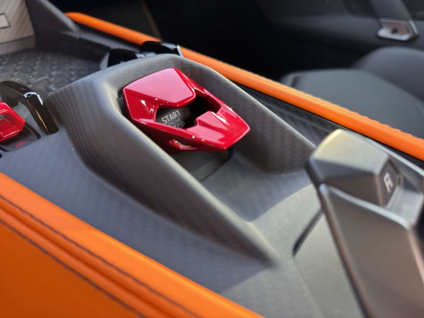 Lamborghini Revuelto - 2025 - Joinsteer - #10