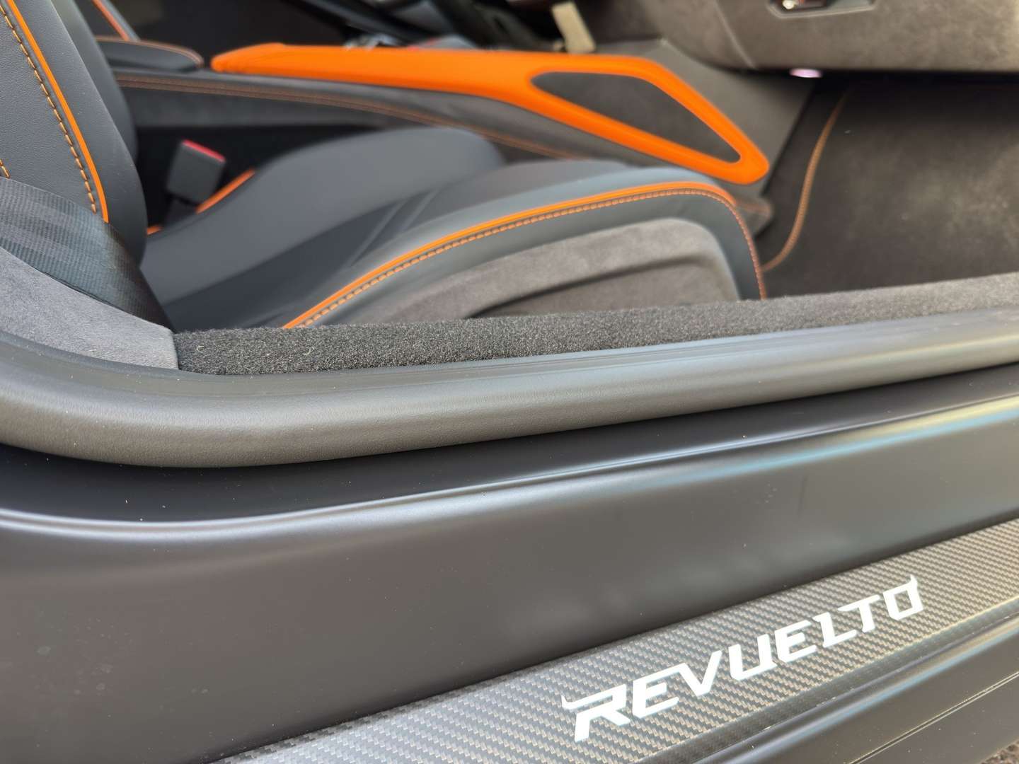 Lamborghini Revuelto - 2025 - Joinsteer - #12