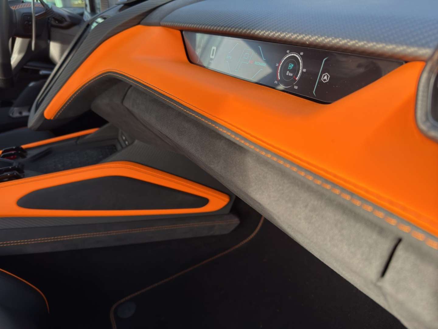 Lamborghini Revuelto - 2025 - Joinsteer - #13